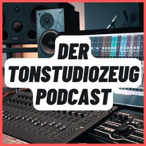 Tonstudiozeug
