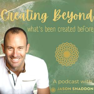 Creating Beyond What Has Been Created Before