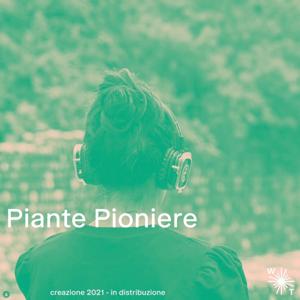 Piante Pioniere