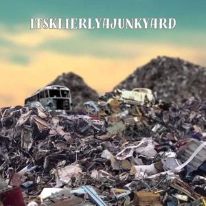 welcome too the junkyard