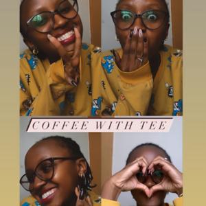 Coffee With Tee