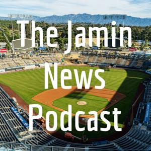 The Jamin News Podcast