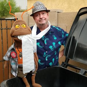 Storytelling Hunters