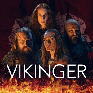 Vikinger