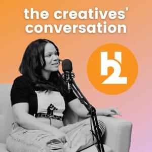 The Creatives' Conversation