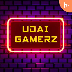 Udai gamerz