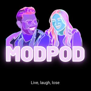 Moderately Mediocre Podcast