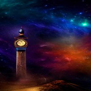 Infinite Chronotrek