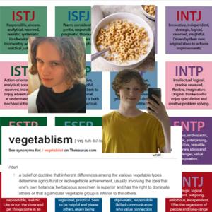 MBTI: Unpacked and Unscripted