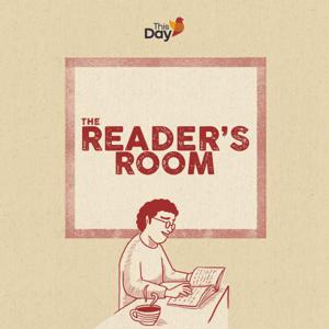 The Reader's Room by ThisDay