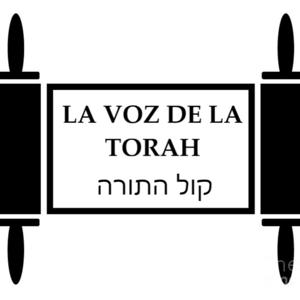 LA VOZ DE LA TORAH