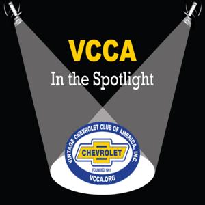 VCCA Spotlight
