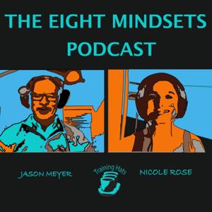 The Eight Mindsets