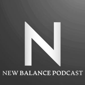 New Balance Podcast