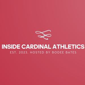 Inside Cardinal Athletics ft. The Between the Tackles Pregame show