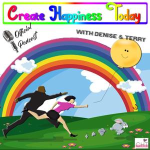Create Happiness Today