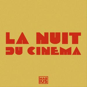 La nuit du cinema