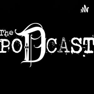 Divine Ink - The Podcast