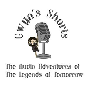Gwyn's Shorts