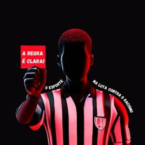 A Regra é Clara Podcast