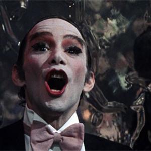 Life is a Cabaret: A Musical Podcast