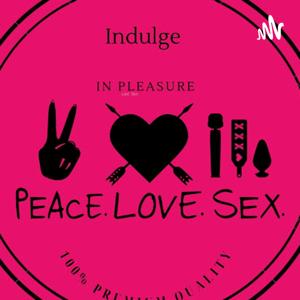 PeaceLoveSex