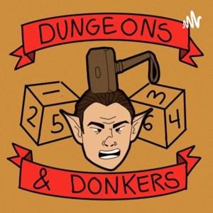 Dungeons & Donkers