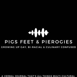 Pigs Feet & Pierogies