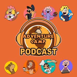 Adventure Camp Podcast