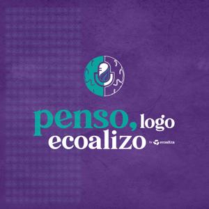 Penso, logo ecoalizo T.3