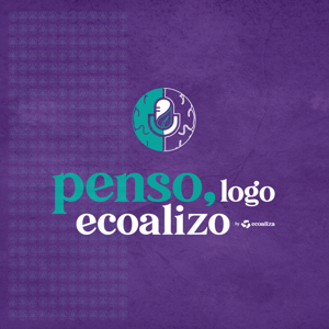 Penso, logo ecoalizo T.2