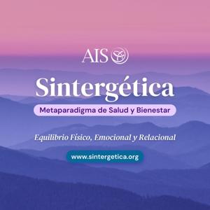 Sintergética. Salud y Bienestar integral