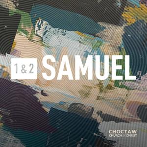 1 & 2 Samuel