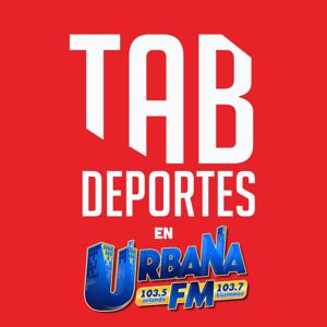 Deportes By TAB Deportes (URBANA FM)