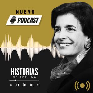 HISTORIAS DE ADELINA