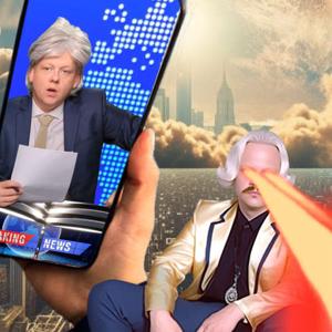 Most Toxic Bitcoin Maxi