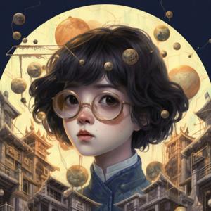老黄历遇见星相学