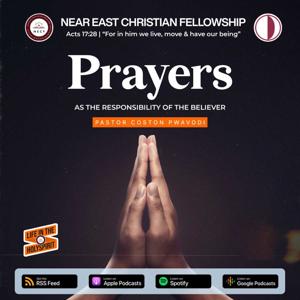 Prayer as the Responsibilty of the Believer