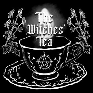 The Witches Tea