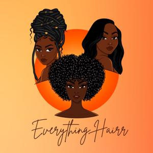 Everything Hairr Pod