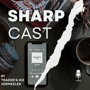 SharpCast