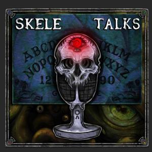 Skeletalks Paranormal Podcast