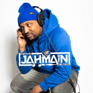 JahMain Audio