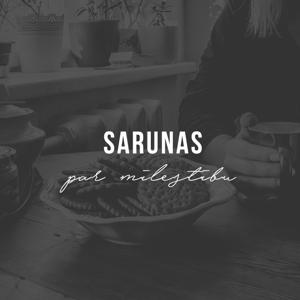 Sarunas par Mīlestību