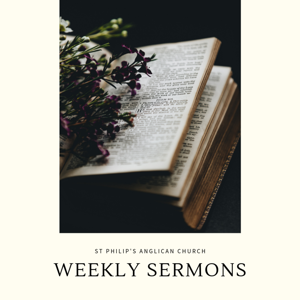 St Philip's Sermons