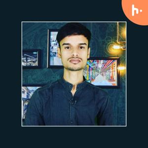 SHUBHAM KUMAR