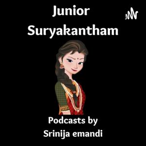 Junior SuryaKantham