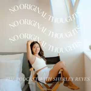 No Original Thoughts