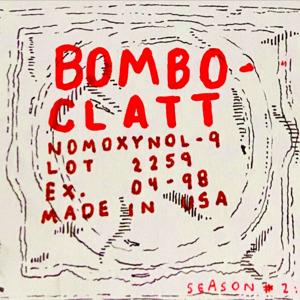 bomboclatt