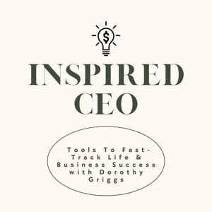 INSPIRED CEO